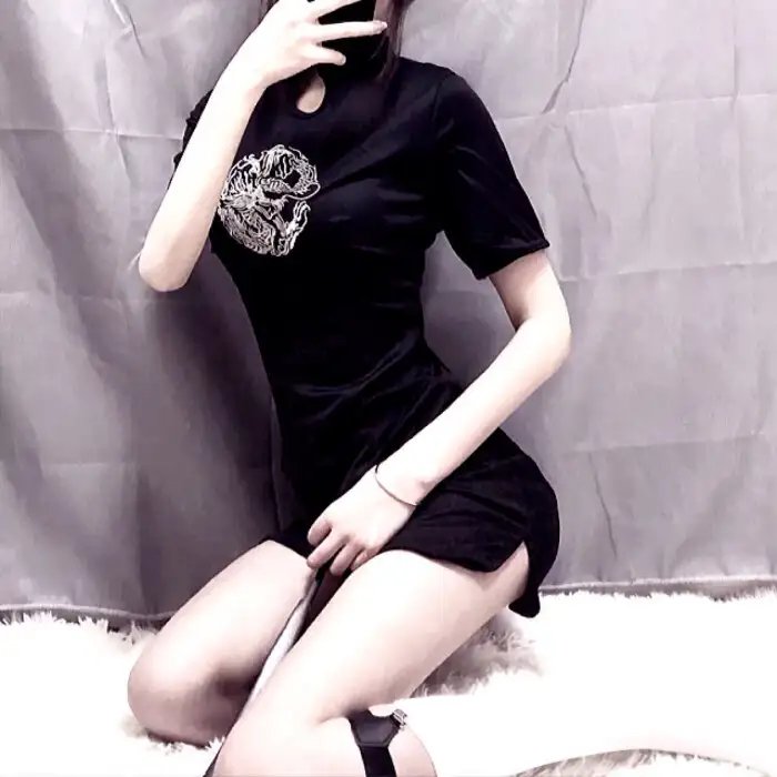 大门